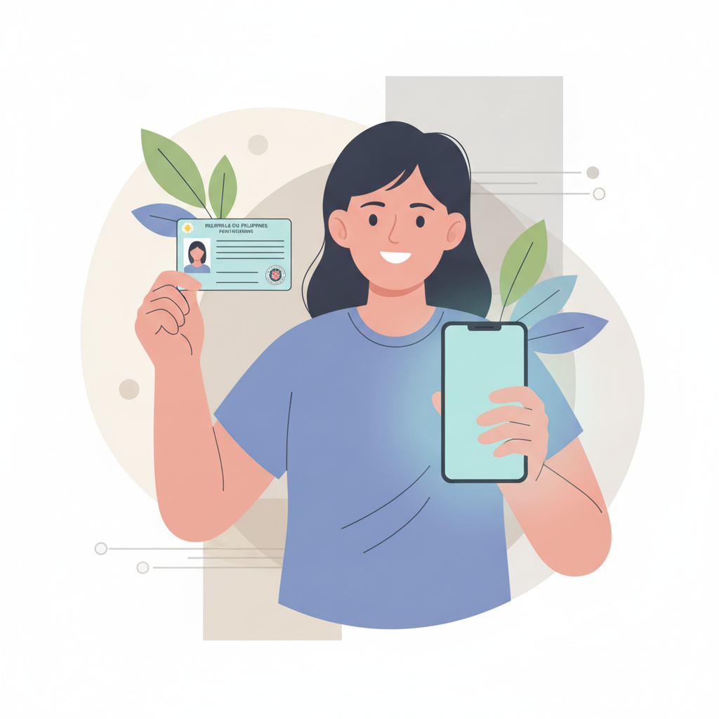 Illustration: Elite Prime Account Verification: What ID Do You Need?